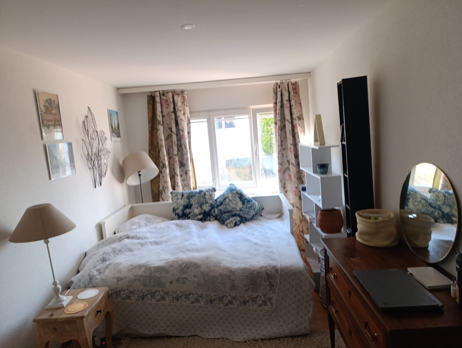 Zimmer in einer WG
