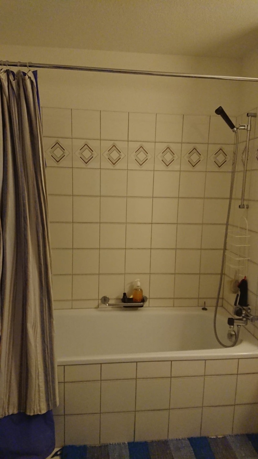 Zimmer in einer WG