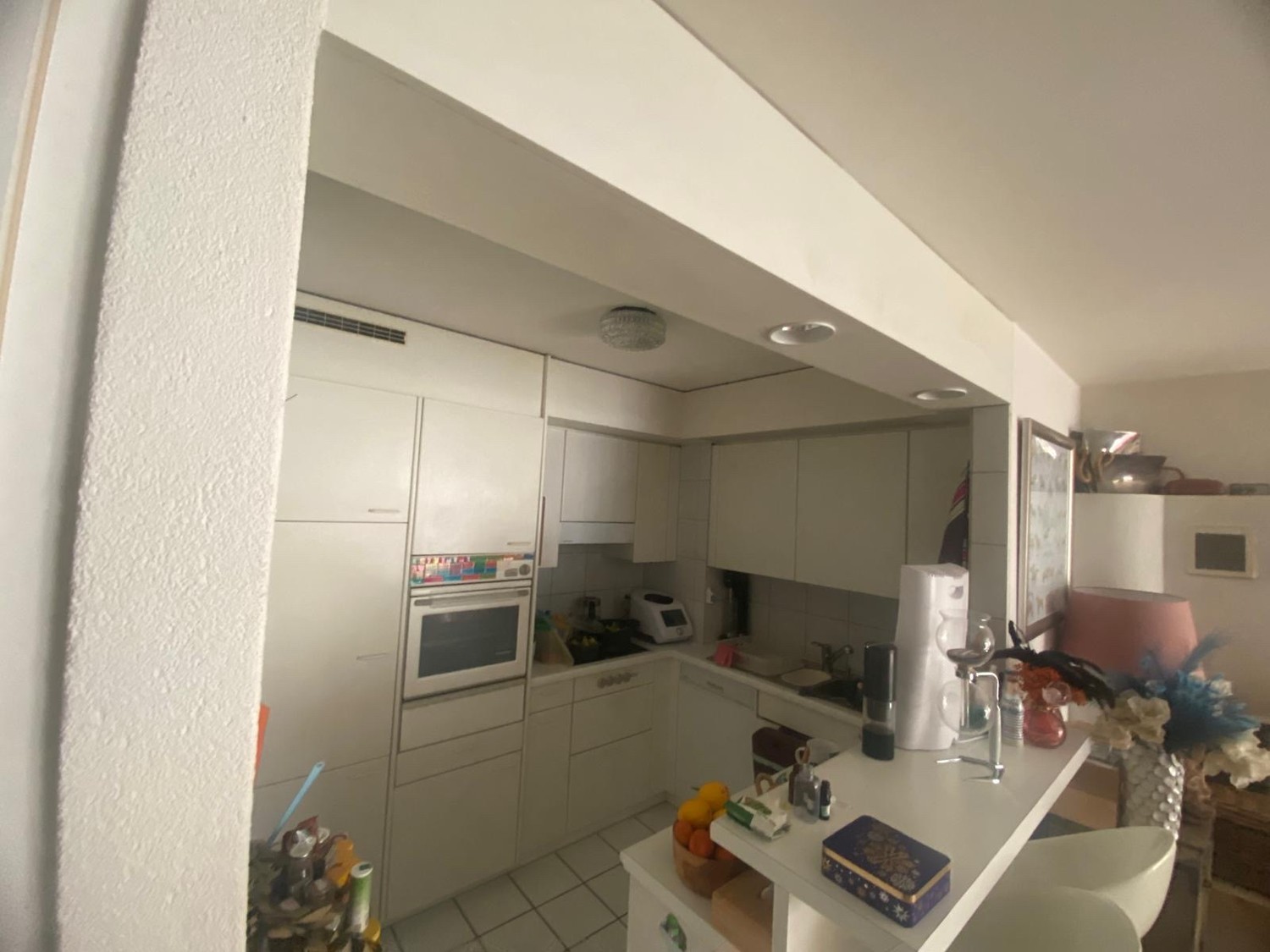Zimmer in einer WG