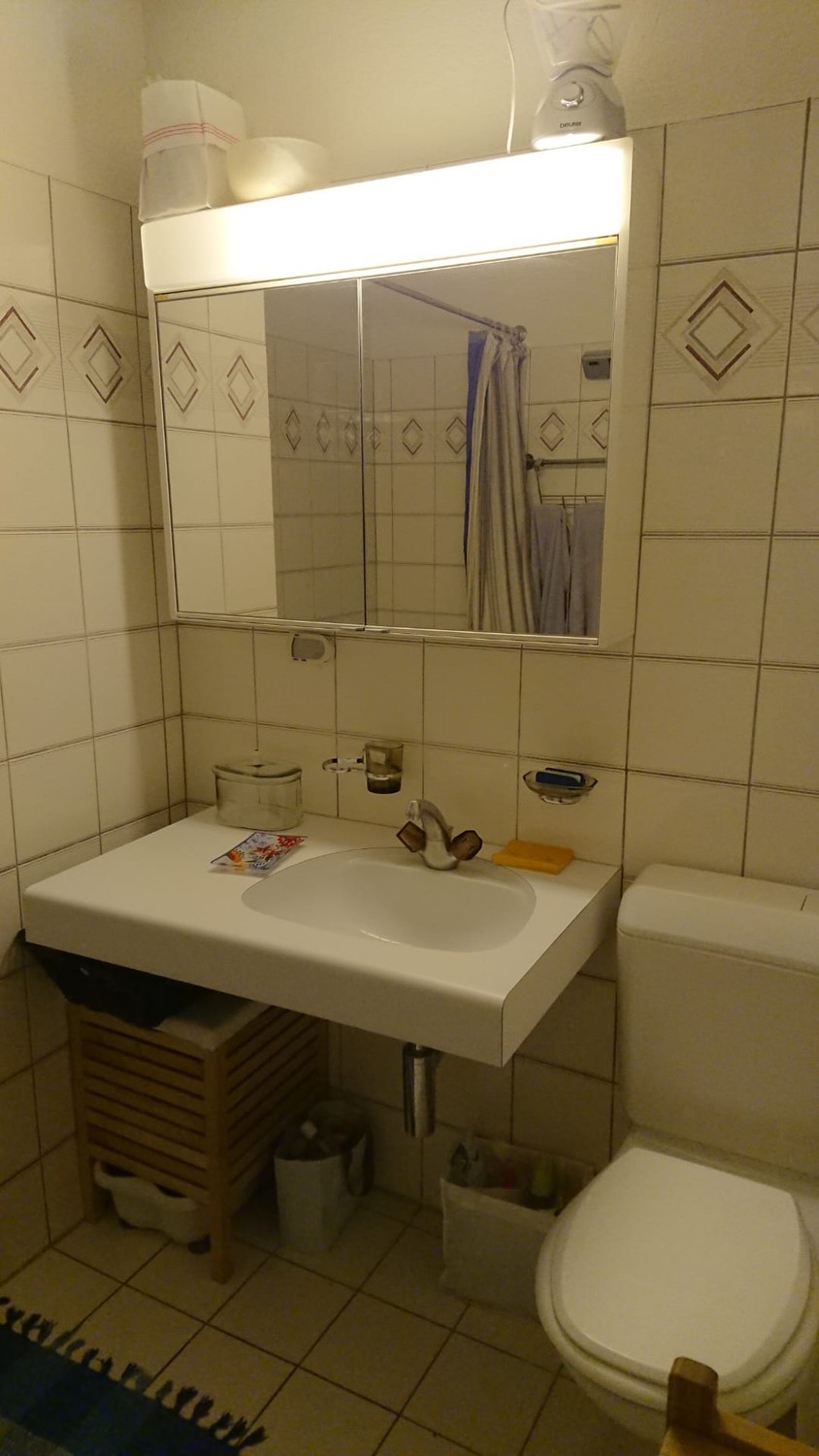 Zimmer in einer WG