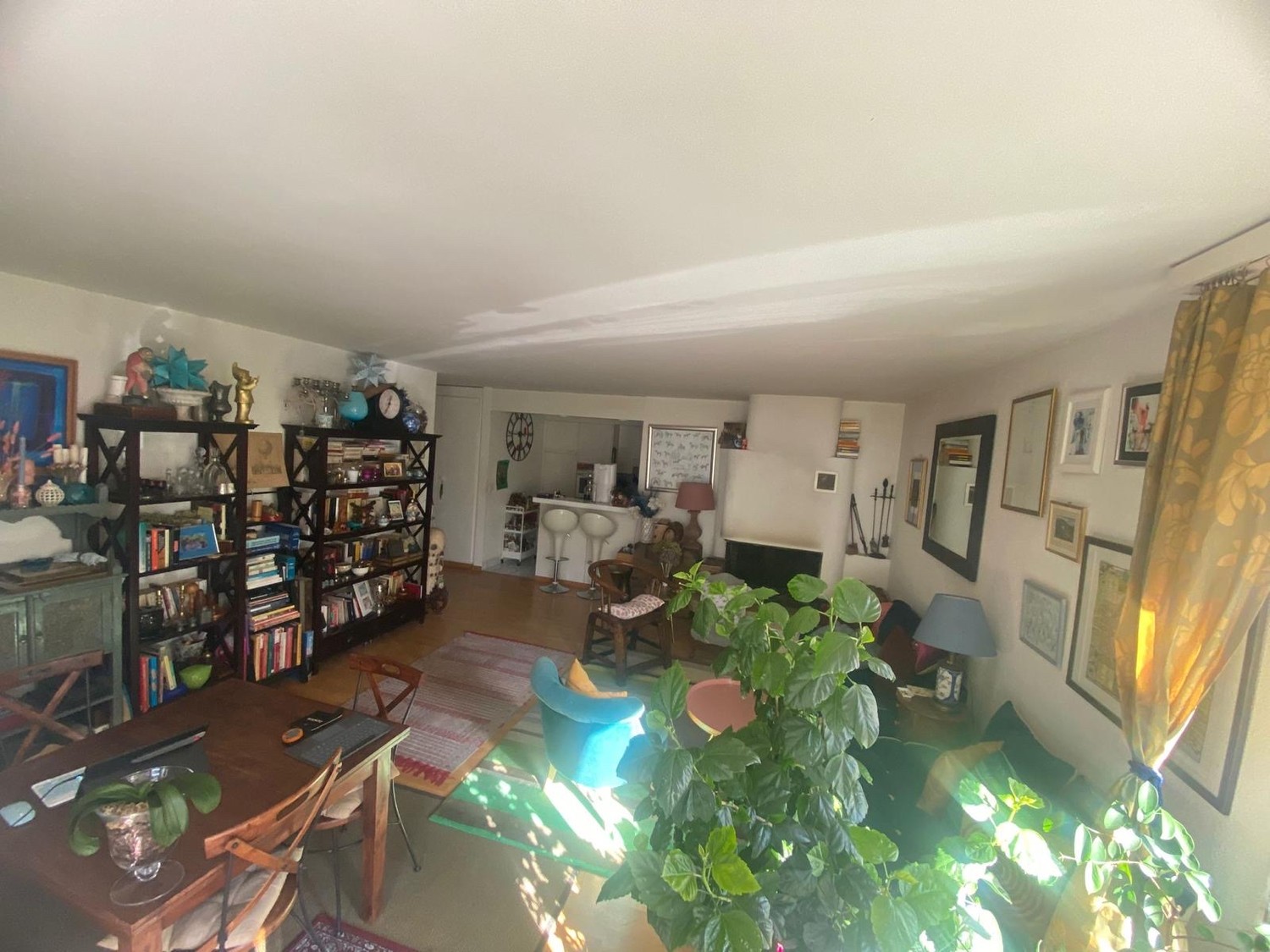 Zimmer in einer WG
