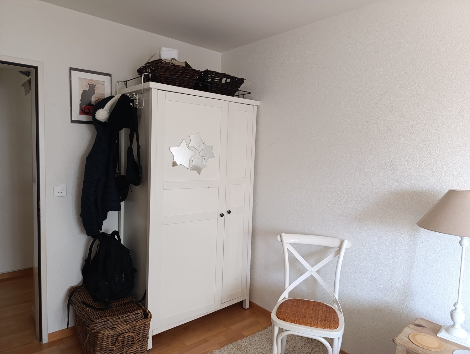 Zimmer in einer WG
