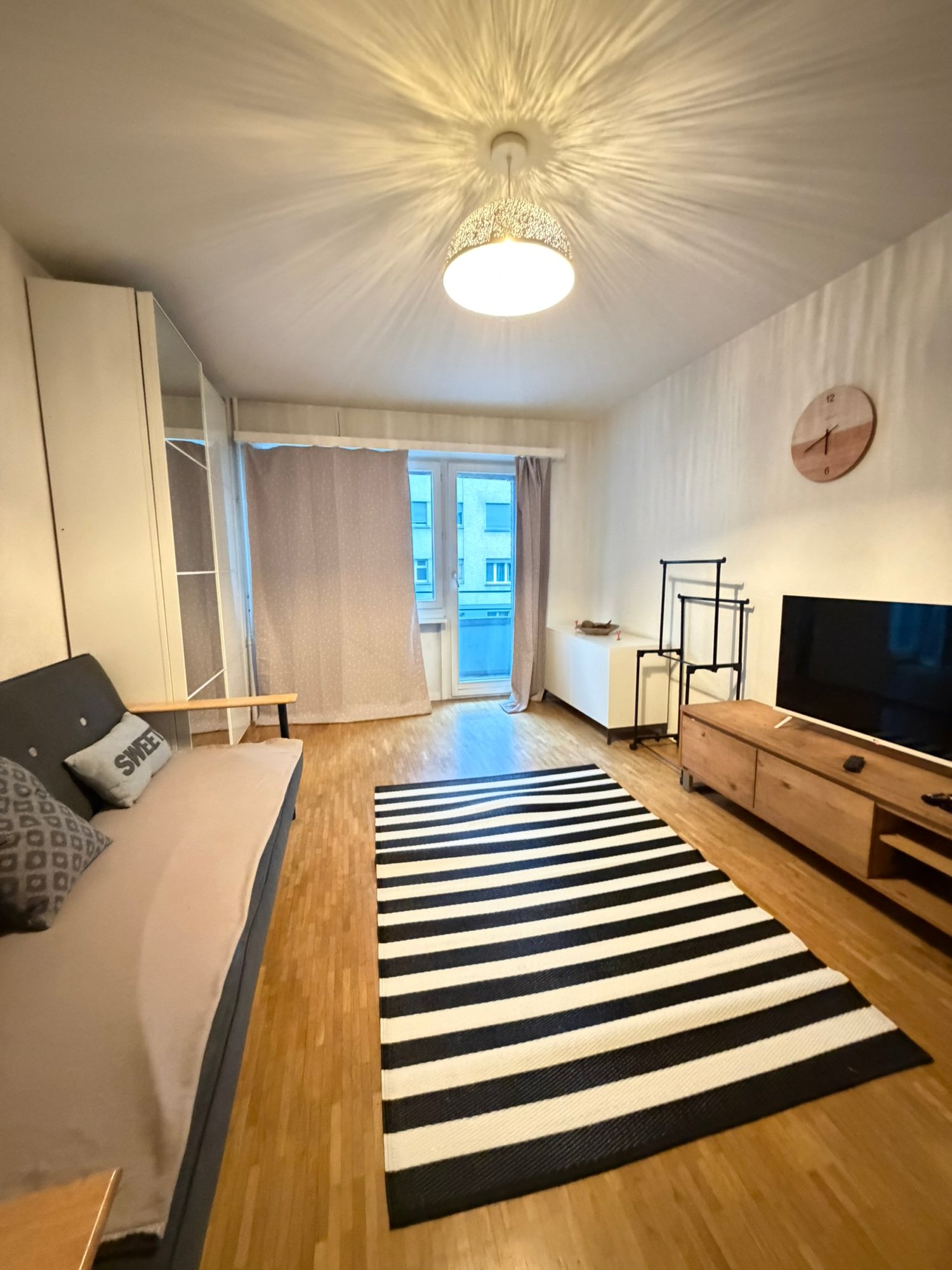 Appartamento di 2 ½ locali