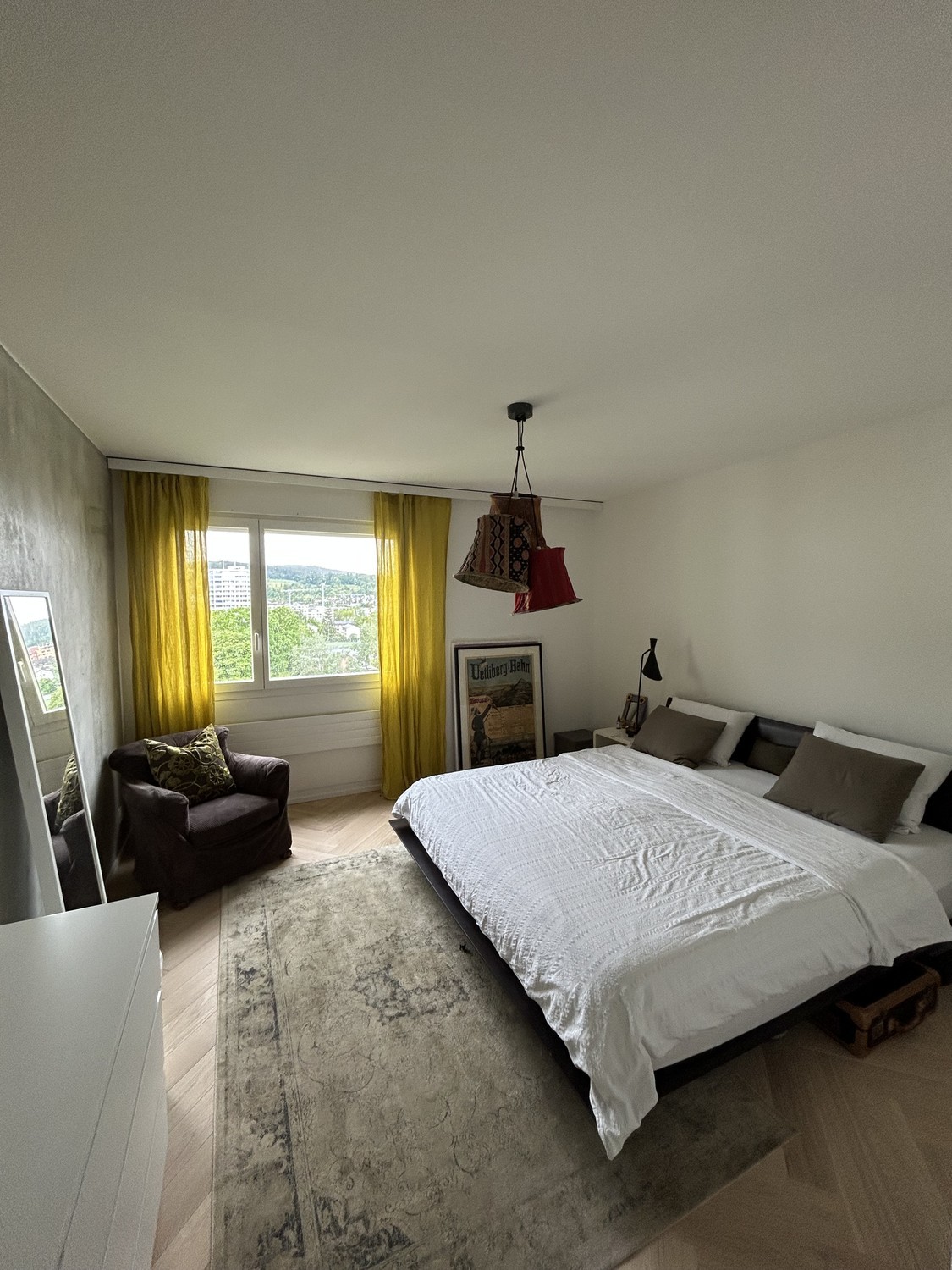 Zimmer in einer WG