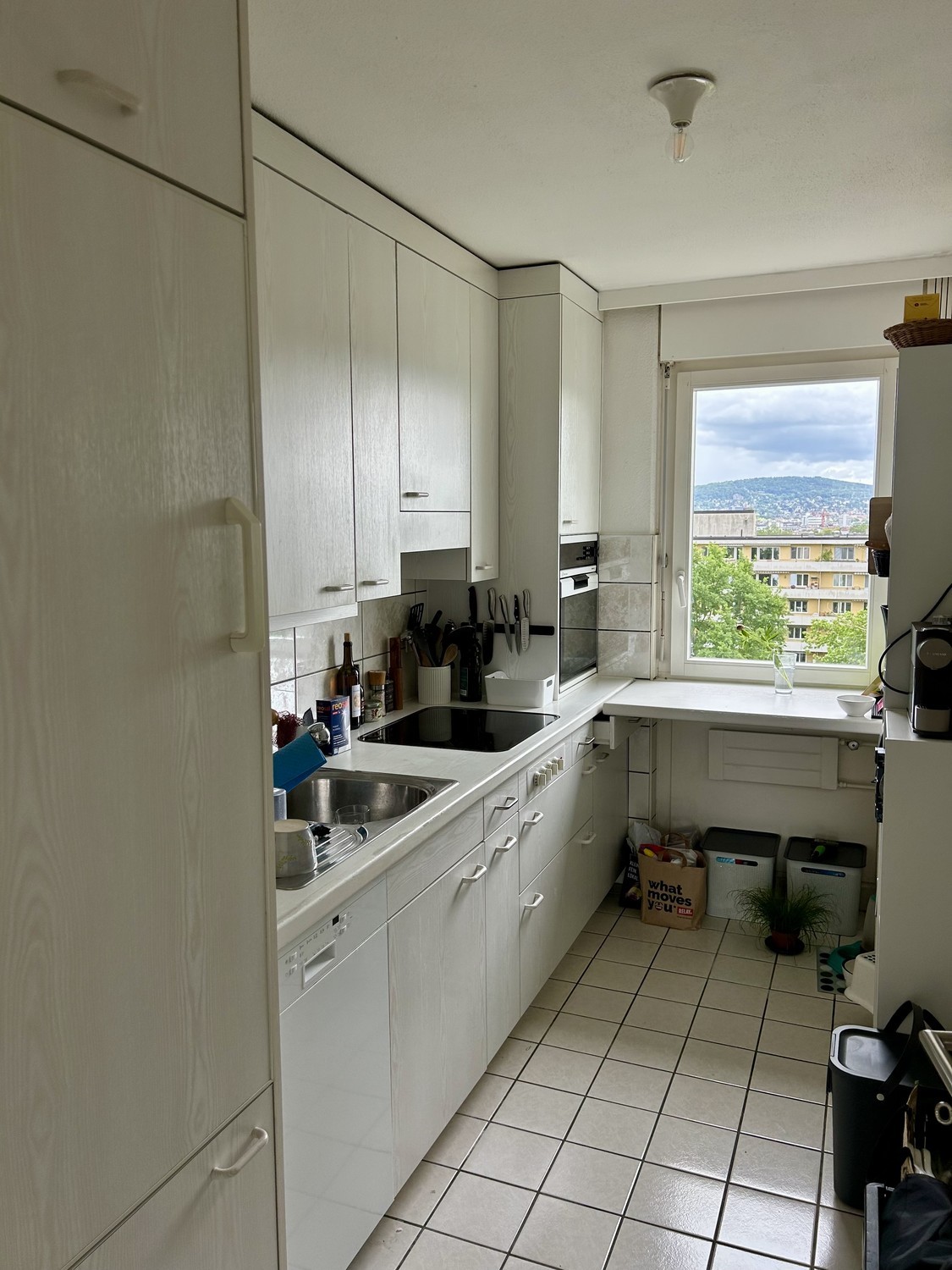 Zimmer in einer WG