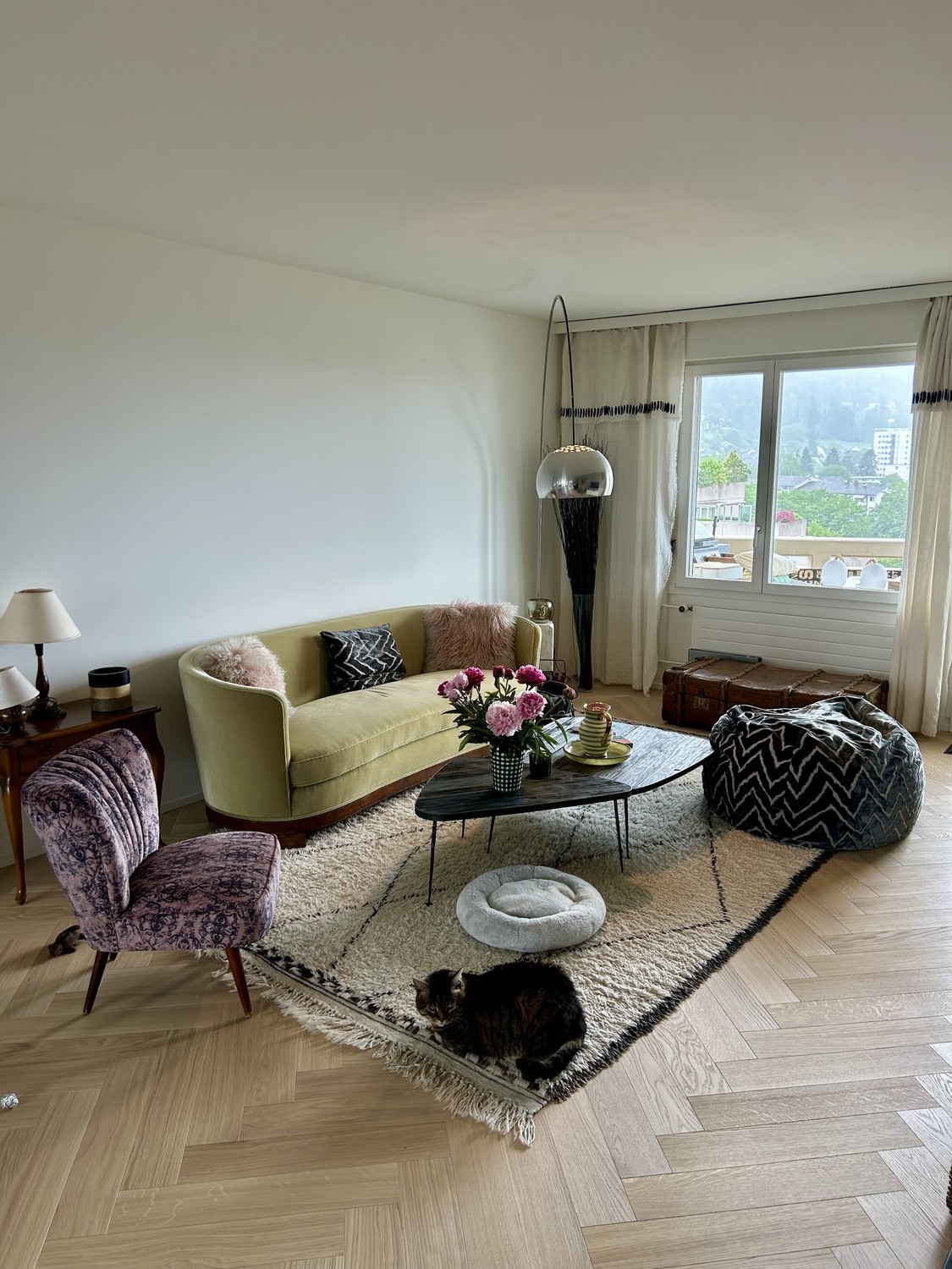 Zimmer in einer WG