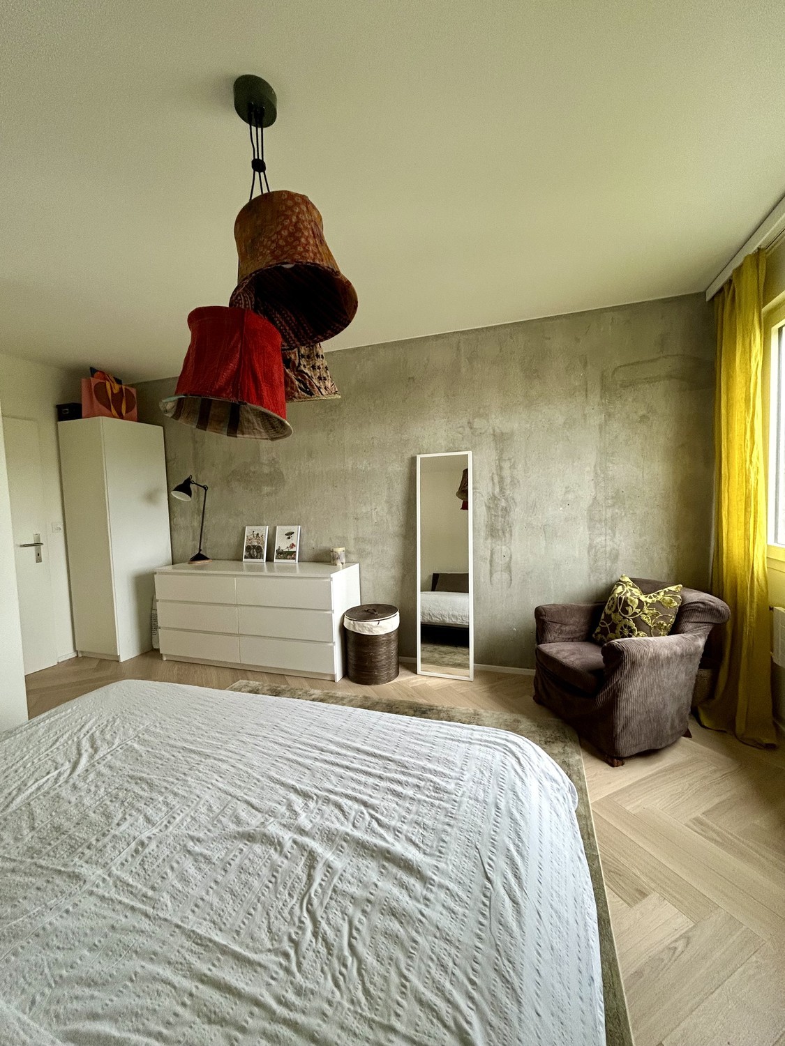 Zimmer in einer WG