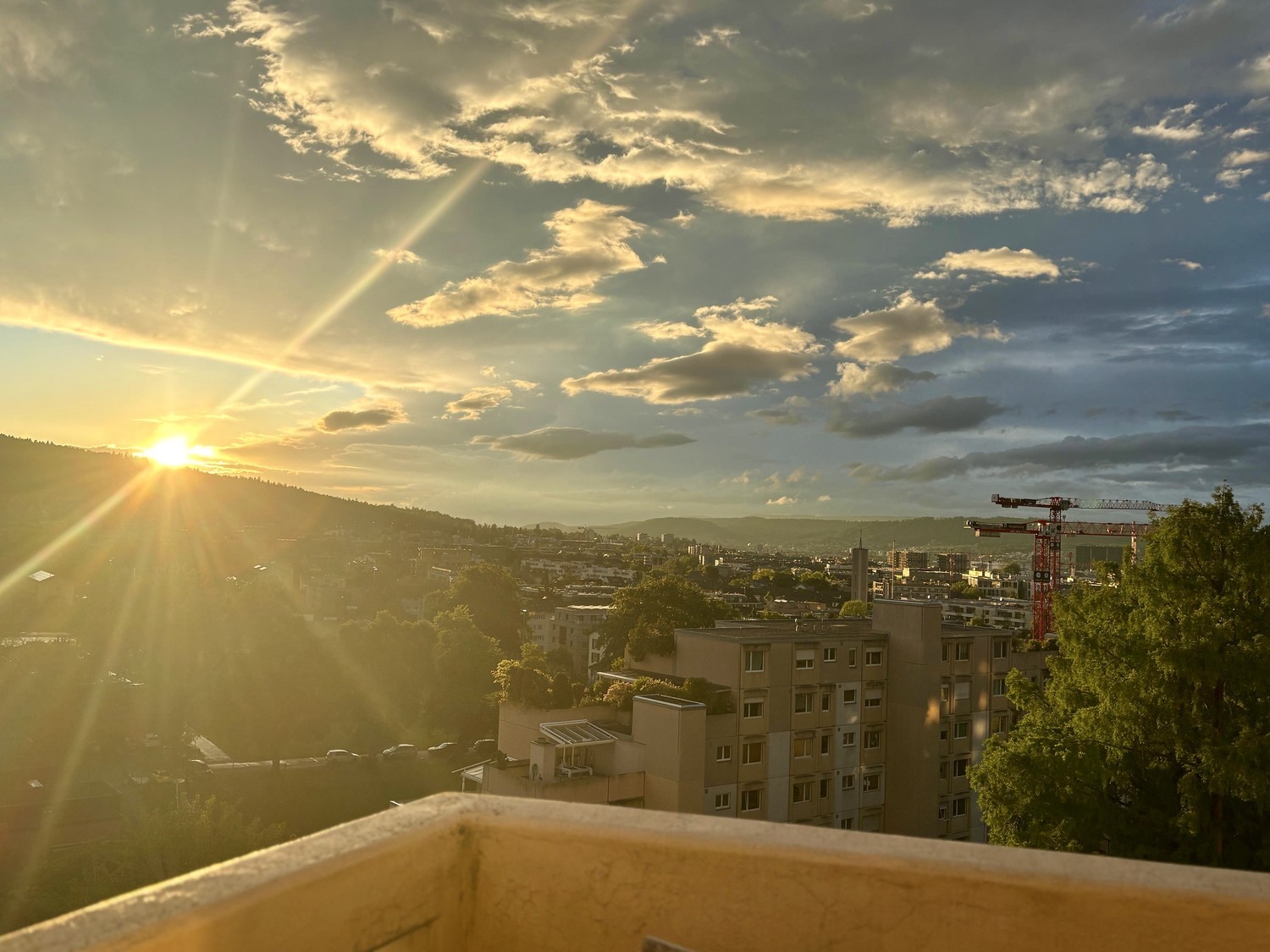 Zimmer in einer WG
