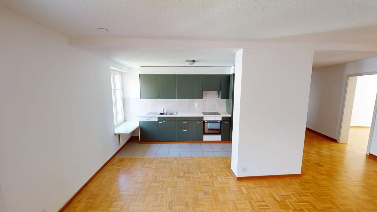 3-Zimmer-Wohnung