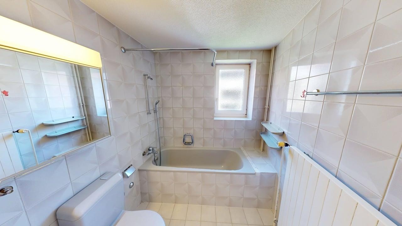3-Zimmer-Wohnung