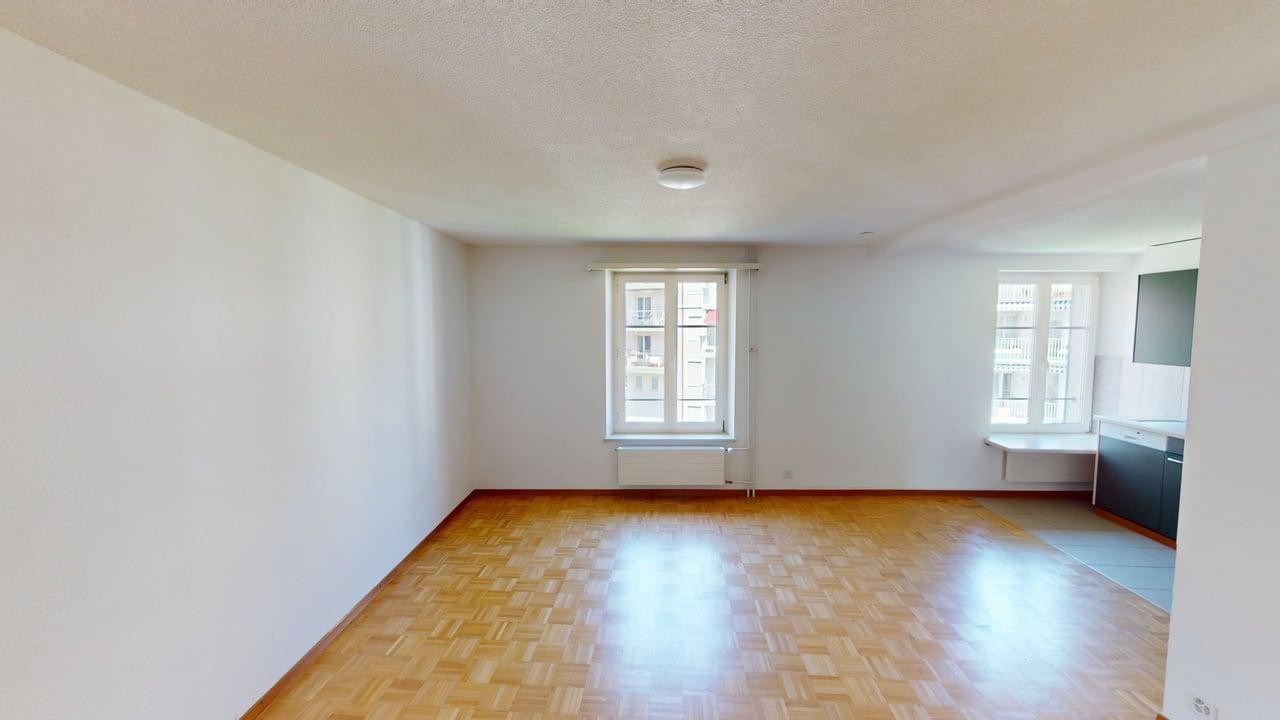 3-Zimmer-Wohnung