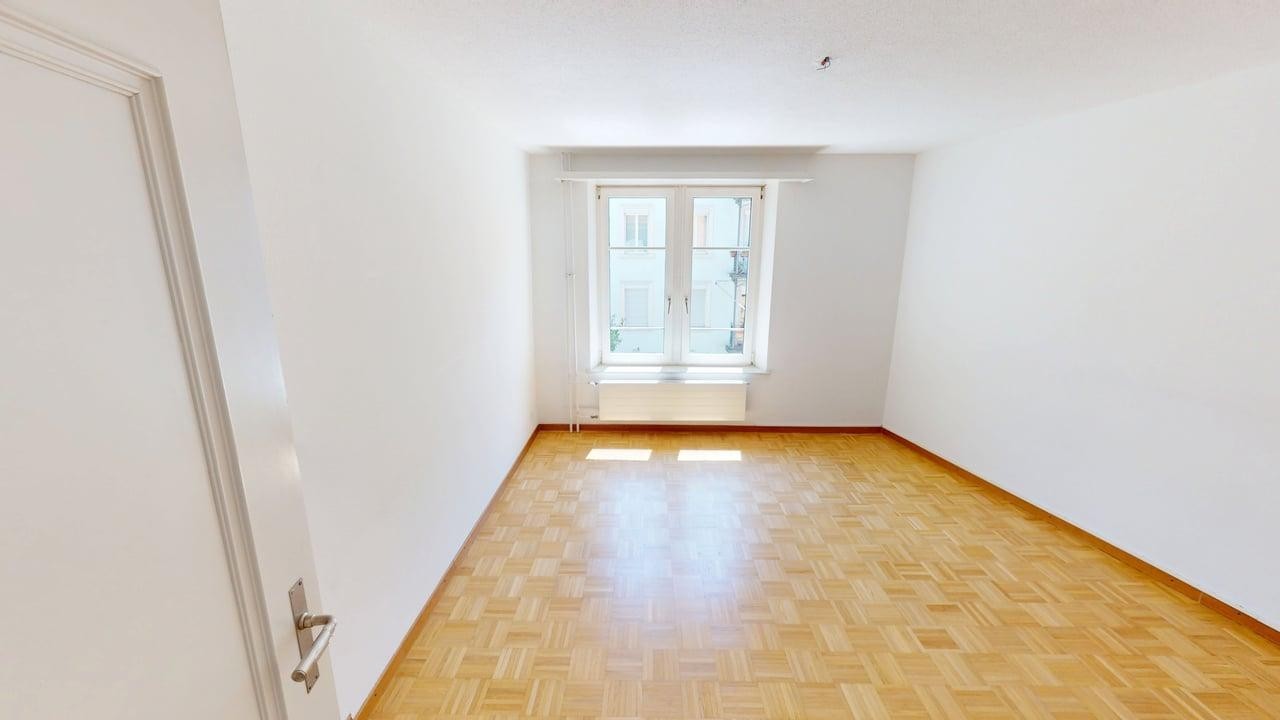 3-Zimmer-Wohnung
