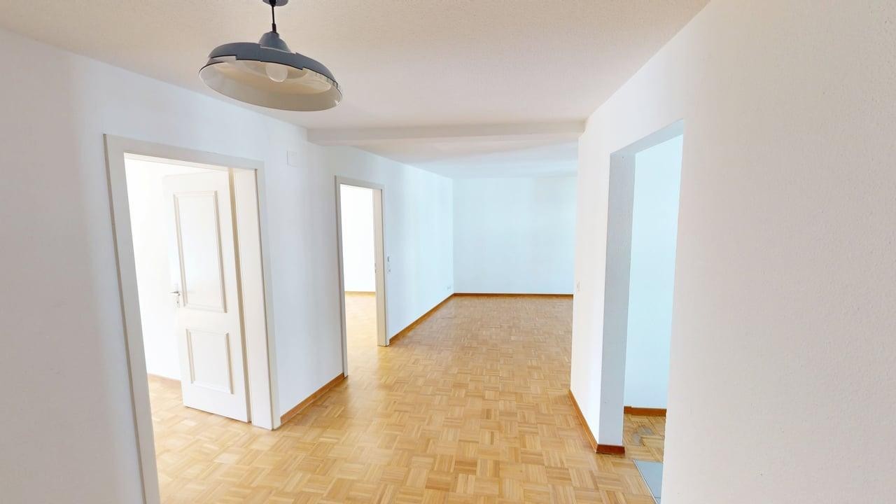 3-Zimmer-Wohnung
