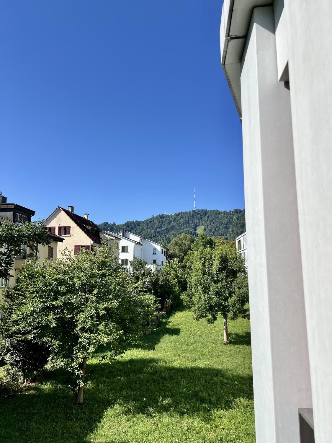 Appartamento di 2 ½ locali