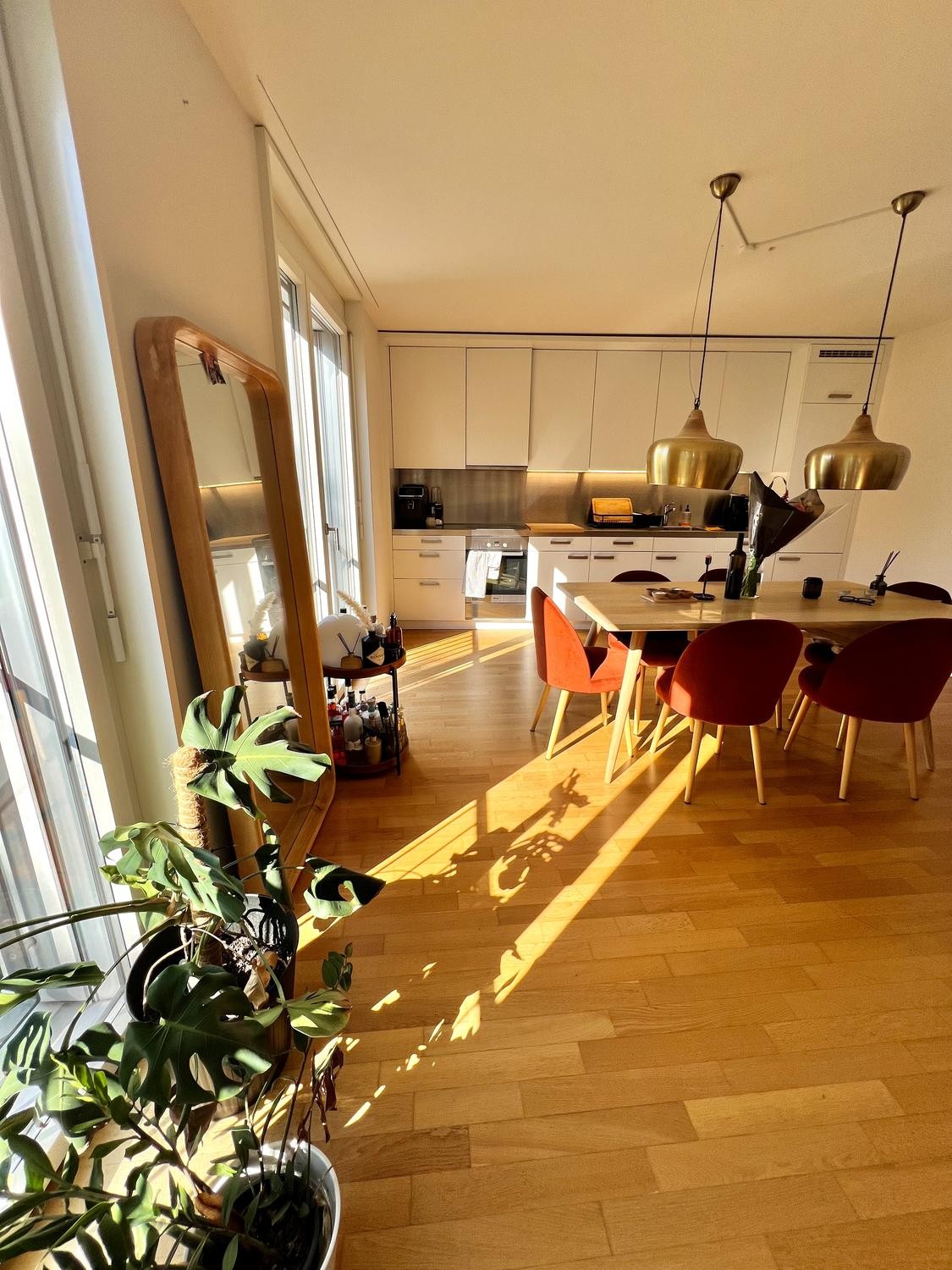Appartamento di 2 ½ locali