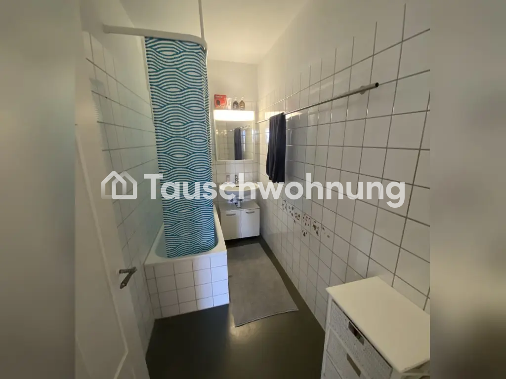 4 rooms apartment