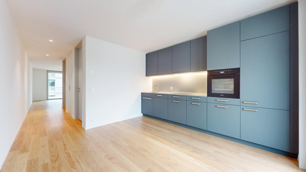 1 room apartment