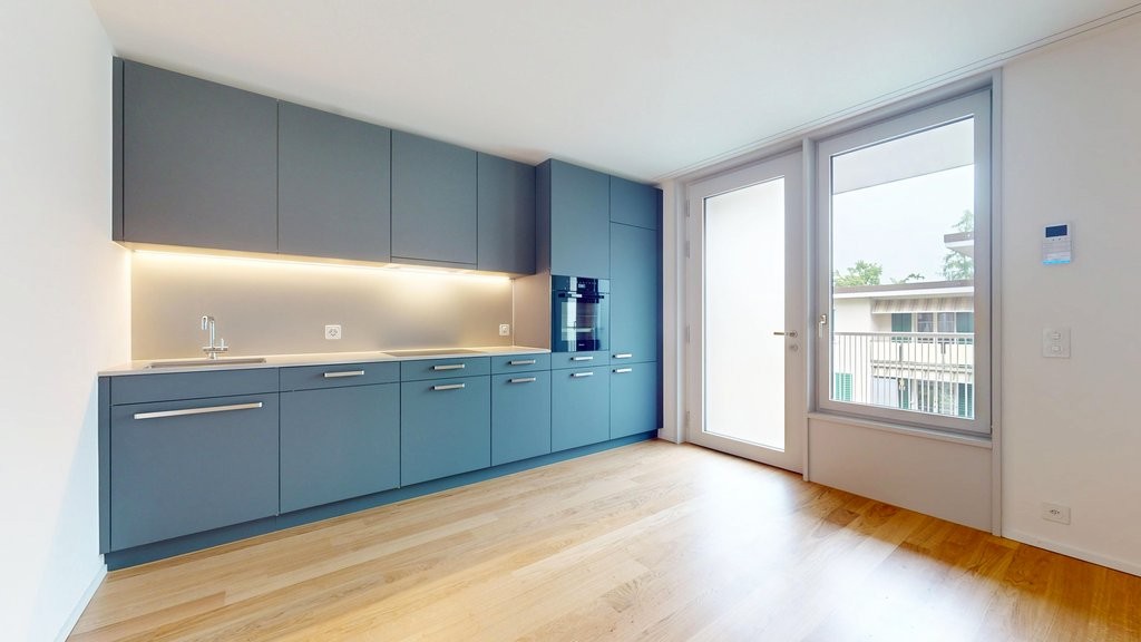 1 room apartment