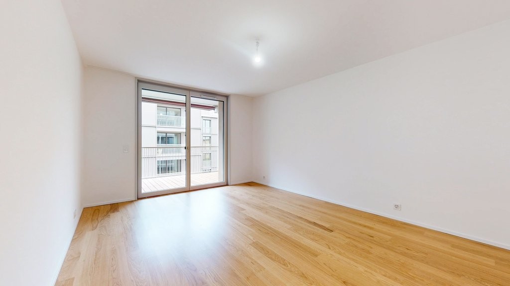 1 room apartment