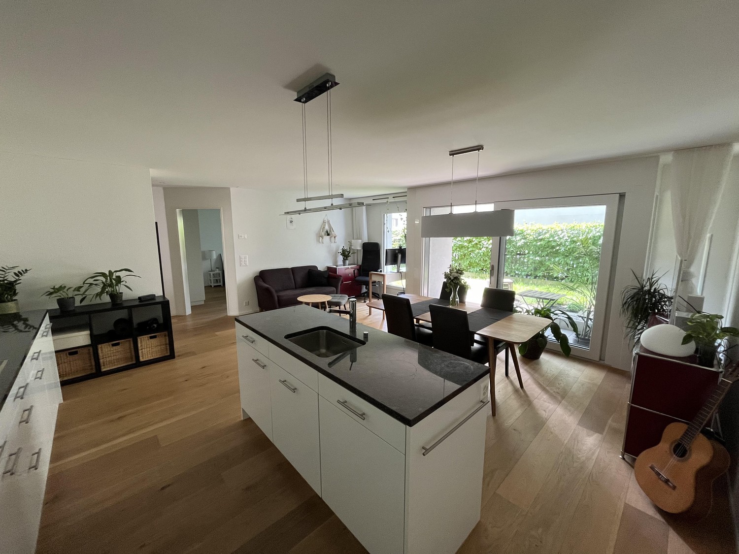 Appartamento di 2 ½ locali