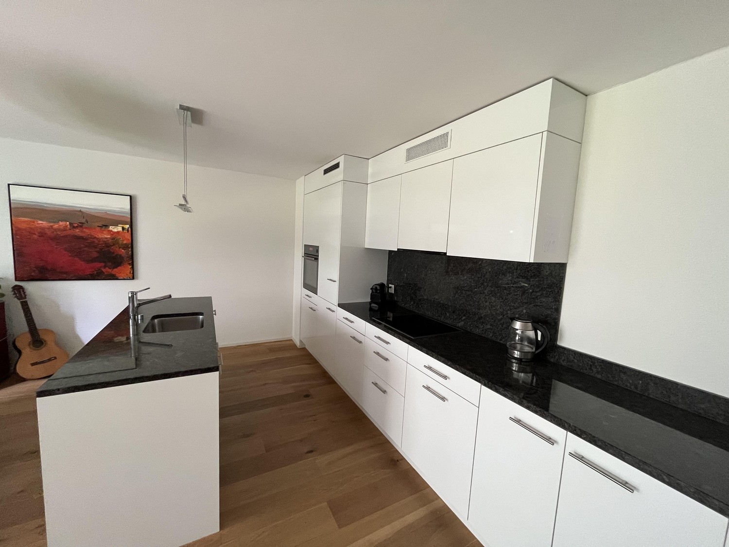 Appartamento di 2 ½ locali