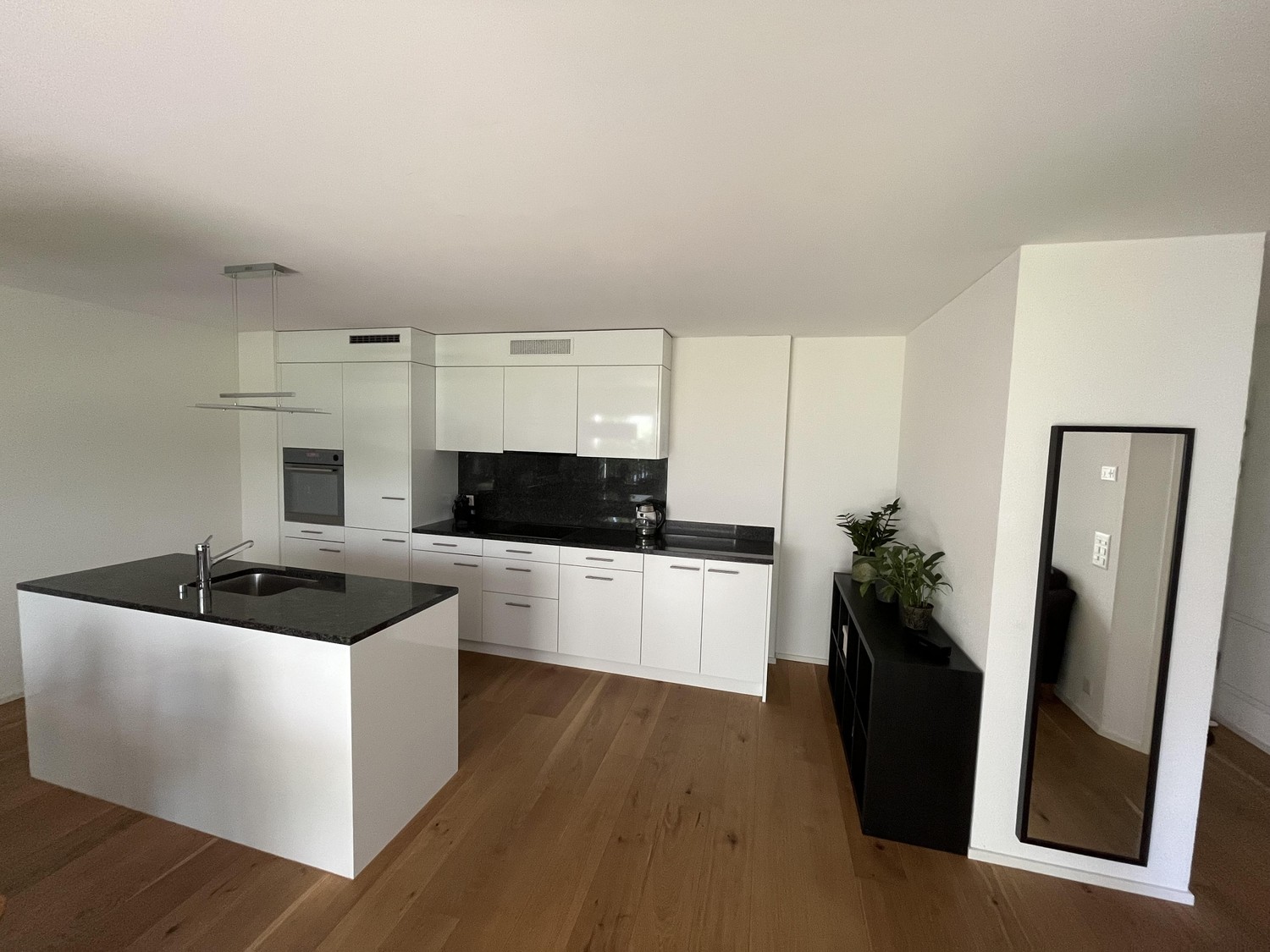 Appartamento di 2 ½ locali