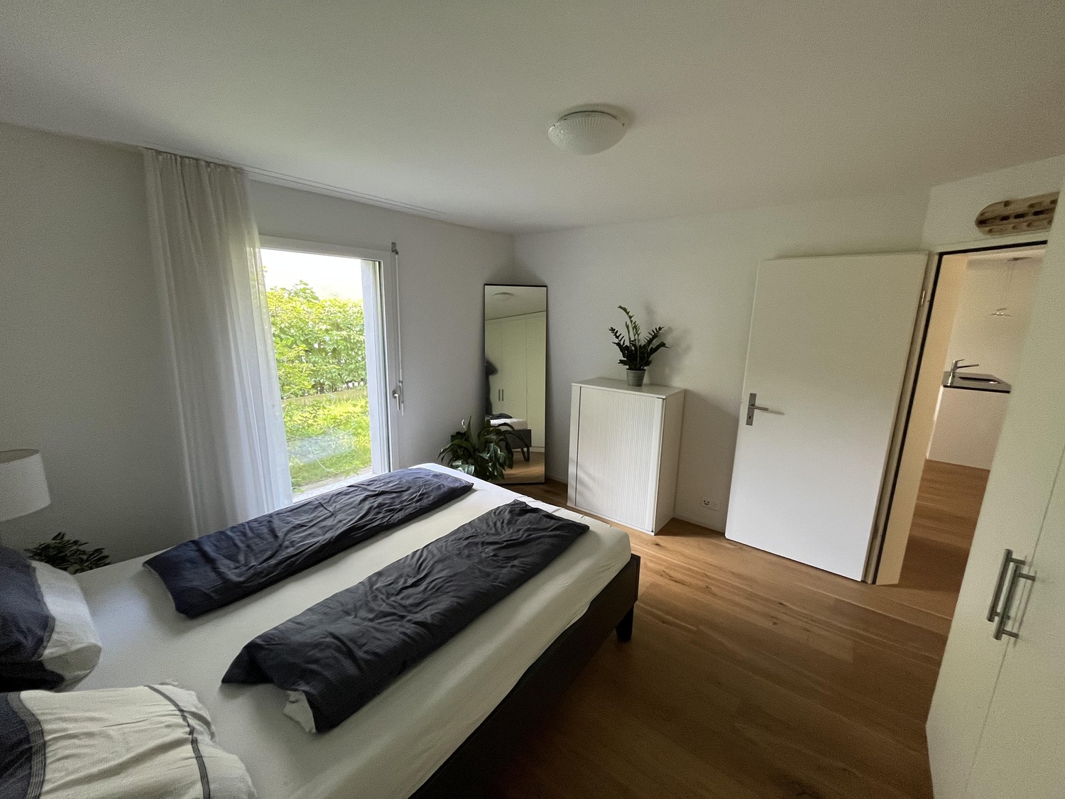 Appartamento di 2 ½ locali