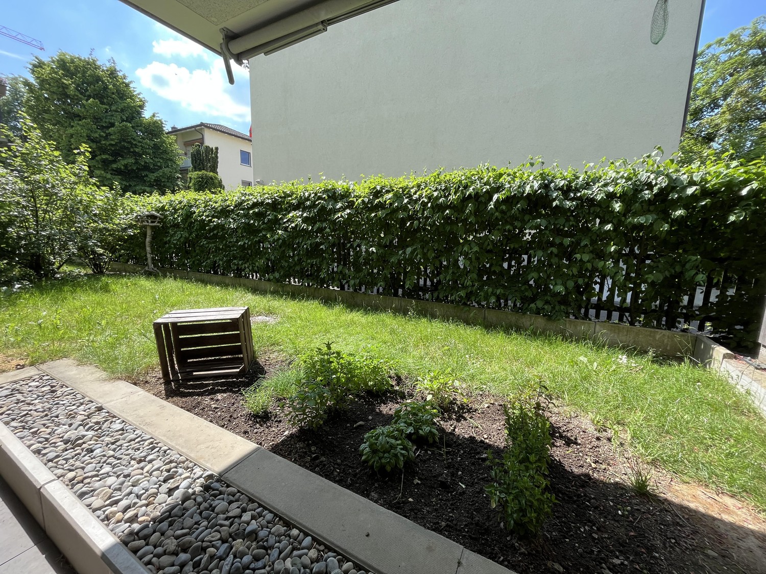 Appartamento di 2 ½ locali