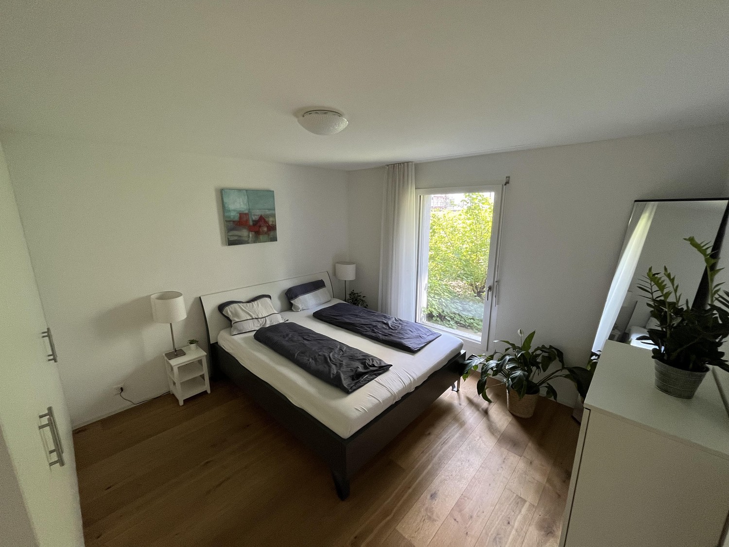Appartamento di 2 ½ locali