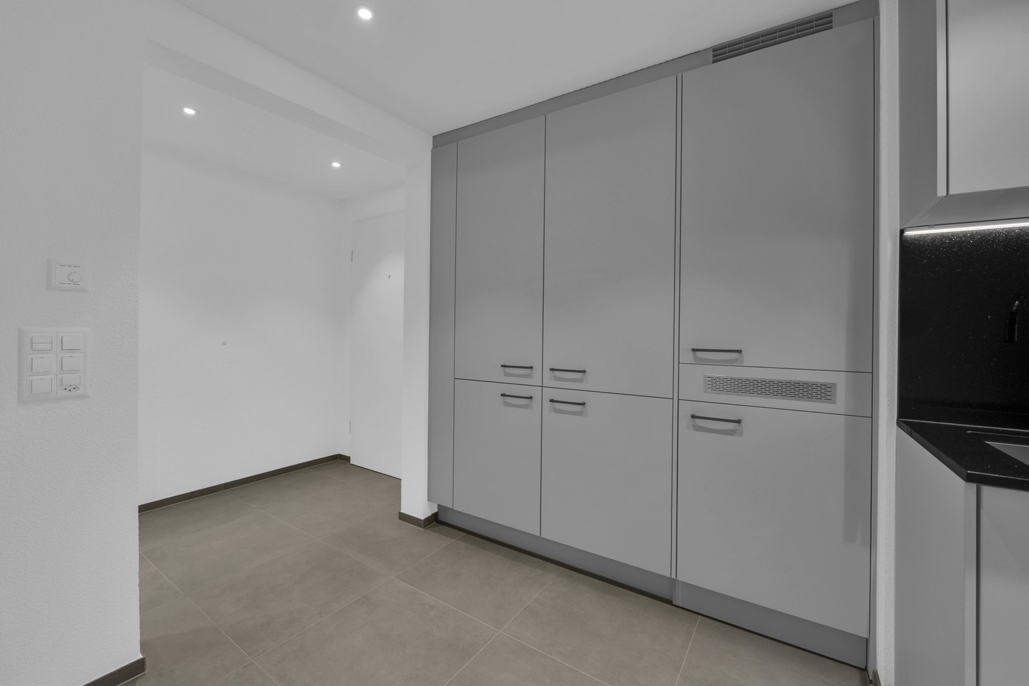 1 ½ rooms apartment