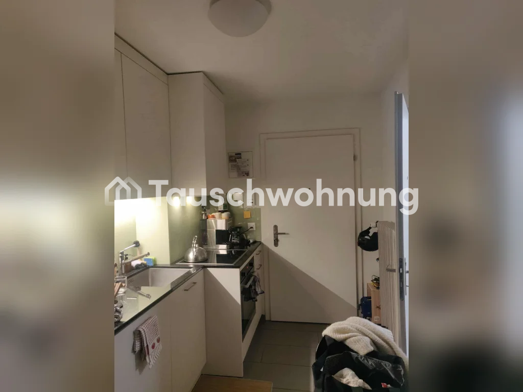 Appartamento di 1 ½ locali