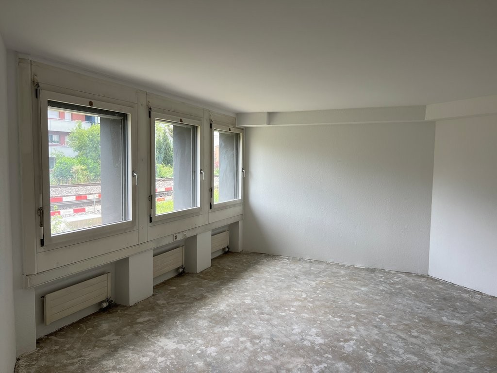 31m² office