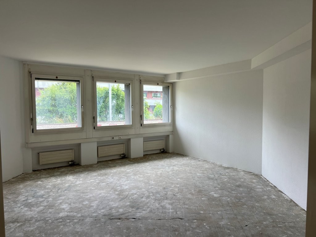 31m² office