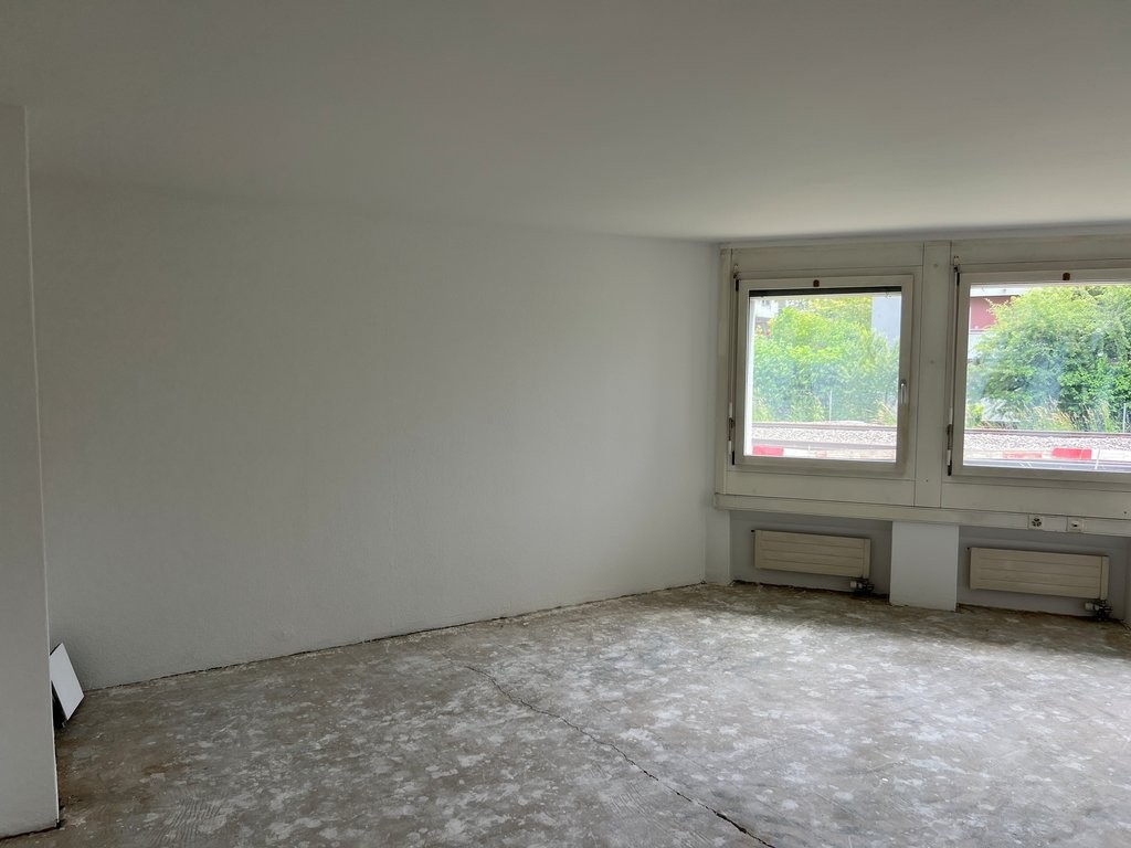 31m² office