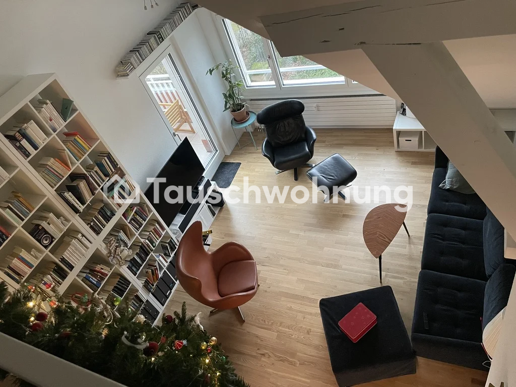 Appartamento di 5 ½ locali