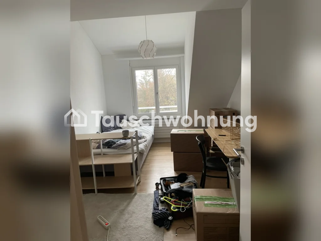 Appartamento di 5 ½ locali