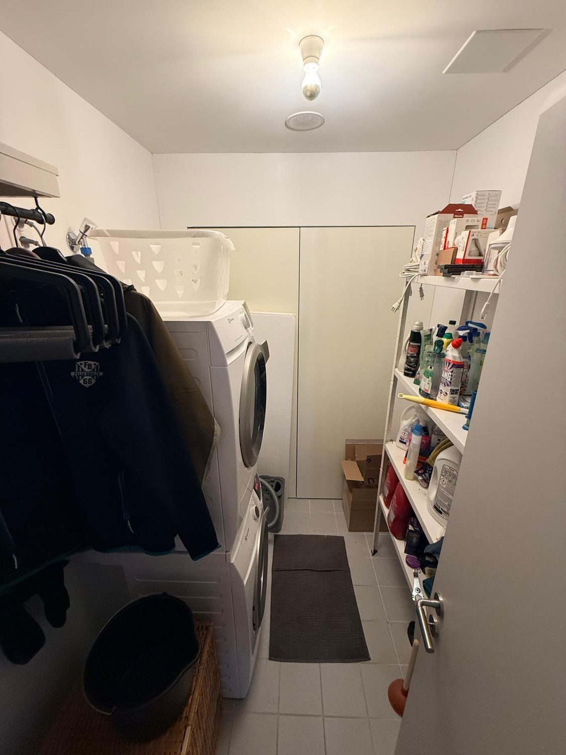 Room in a shared flat