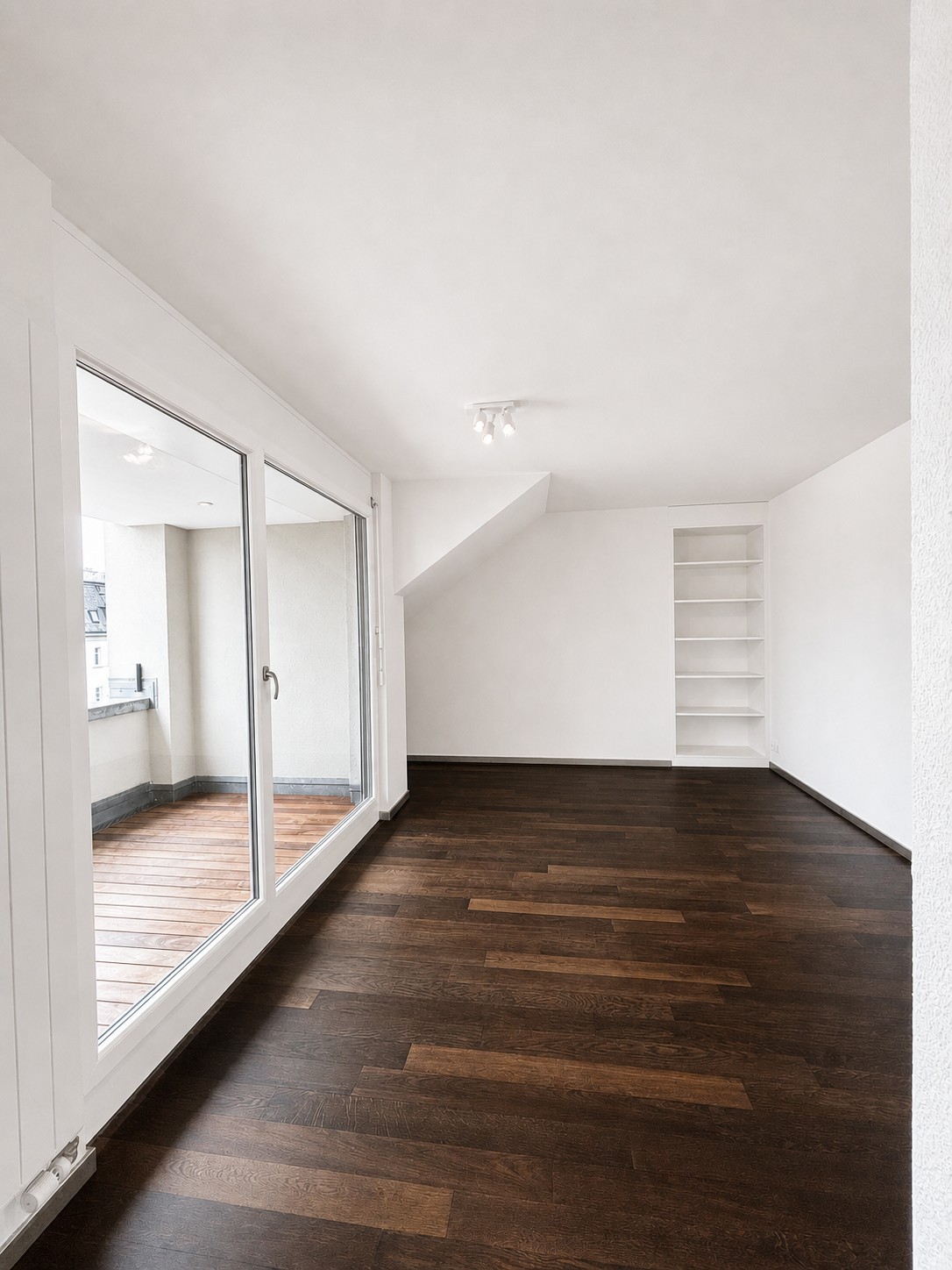 Appartement de 3 ½ pièces