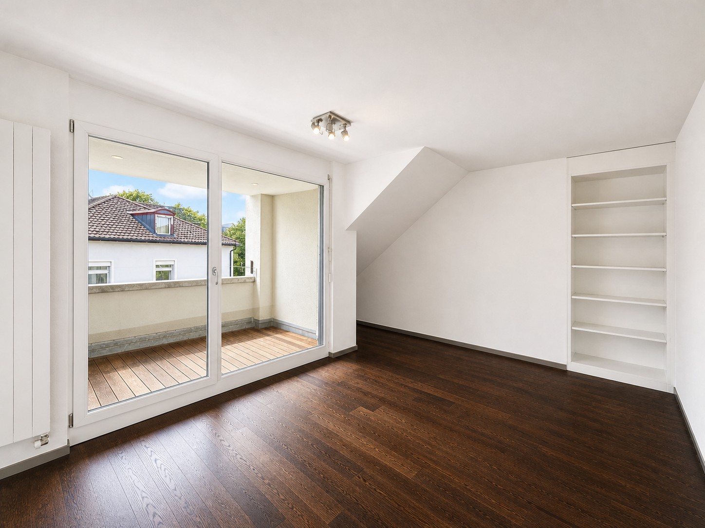 Appartement de 3 ½ pièces