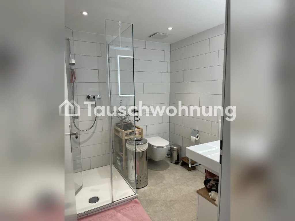 1 ½ rooms apartment