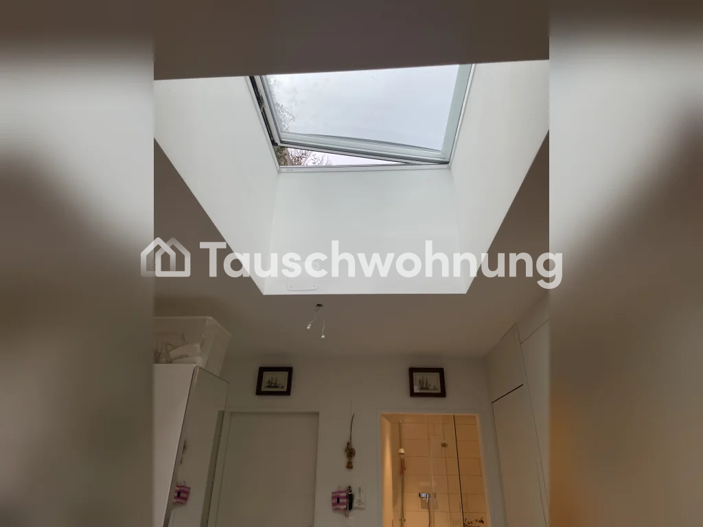 1 ½ rooms apartment