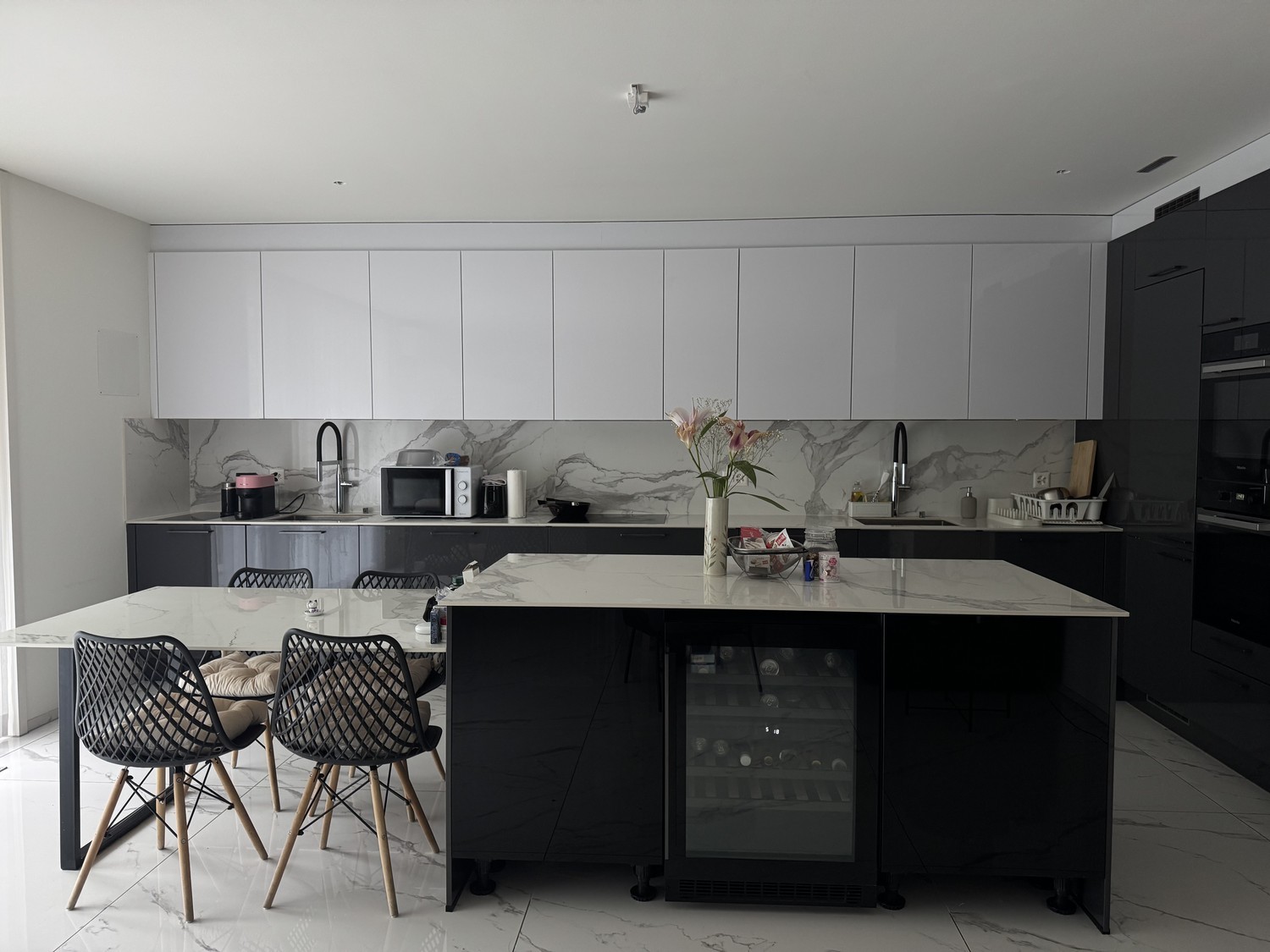 Appartement de 4 ½ pièces