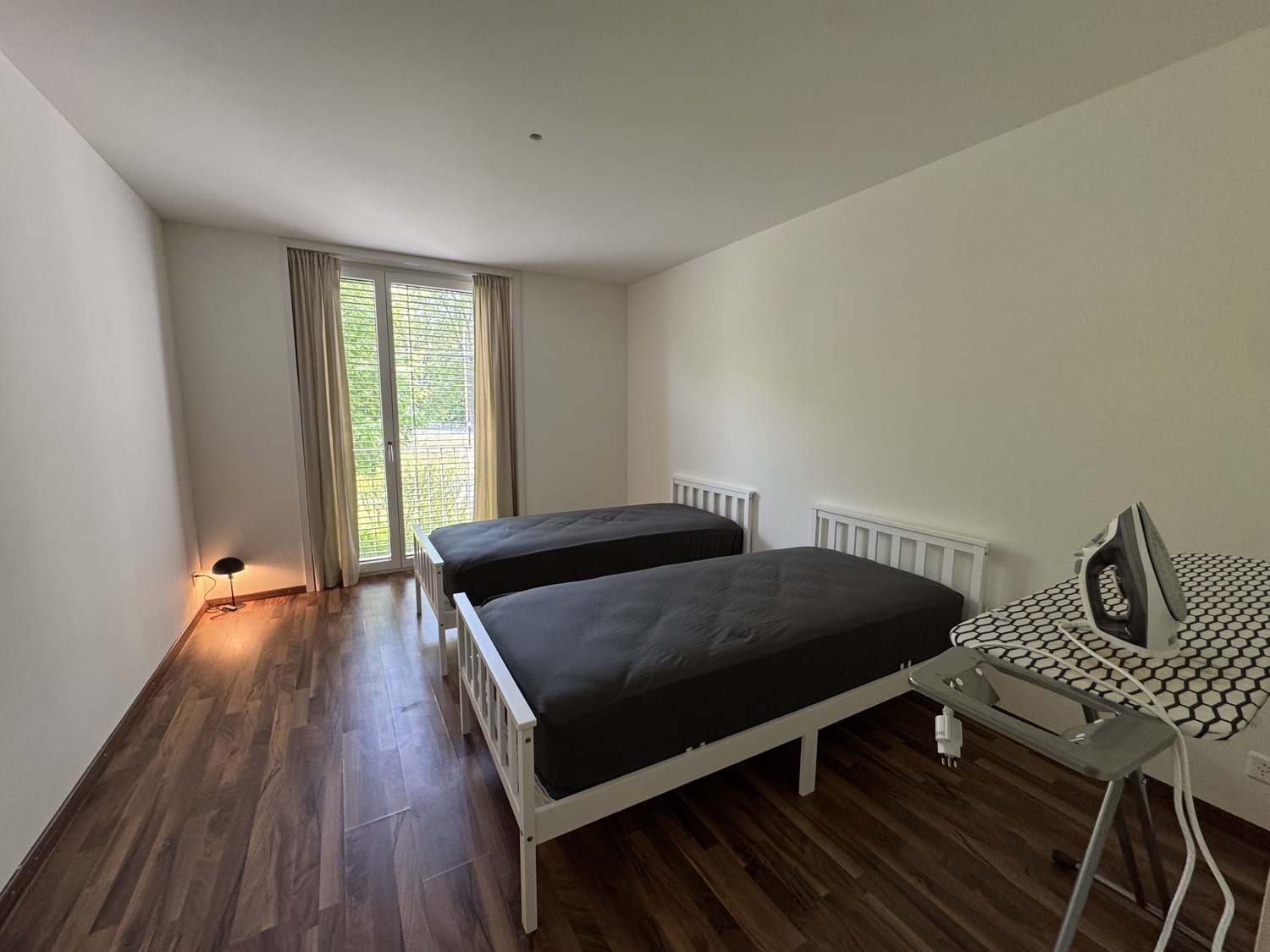 Appartement de 4 ½ pièces