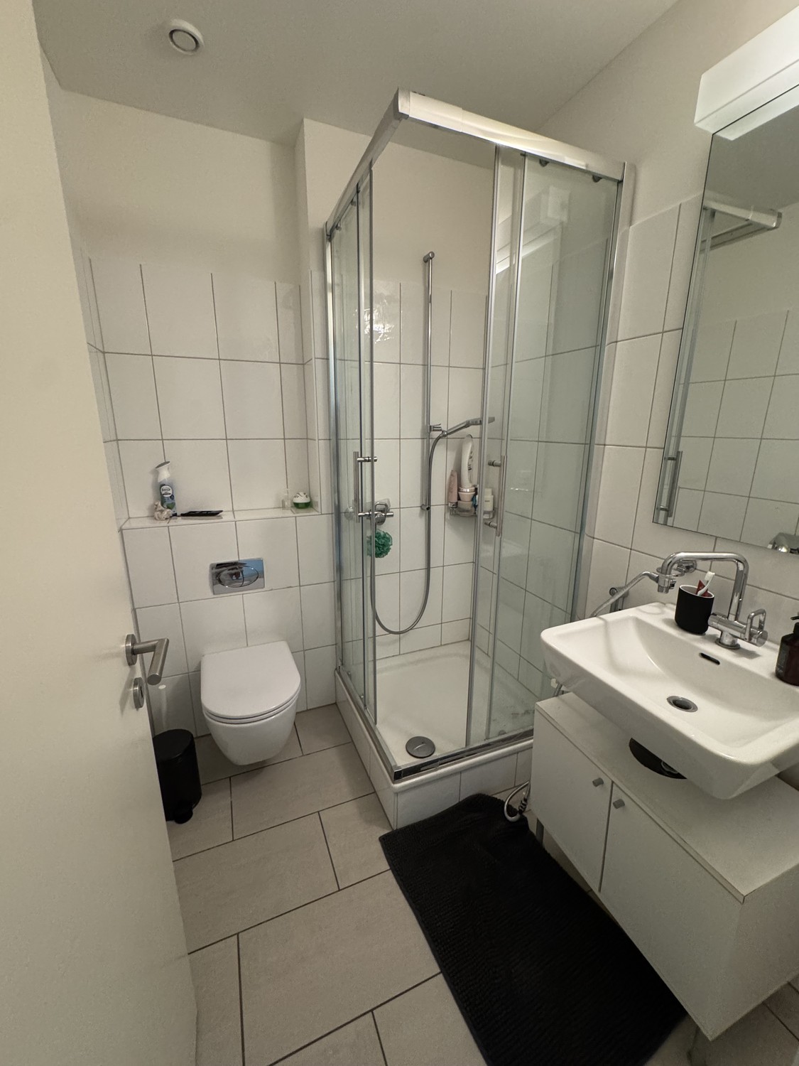 Appartement de 4 ½ pièces