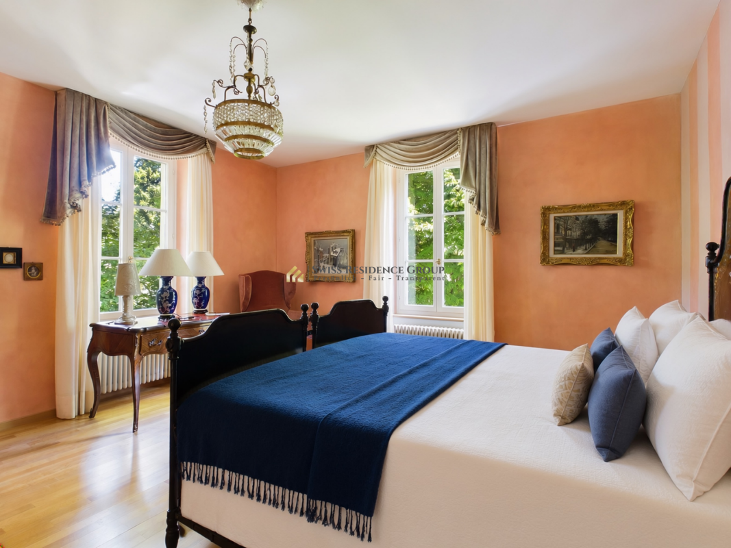 4 ½ rooms apartment