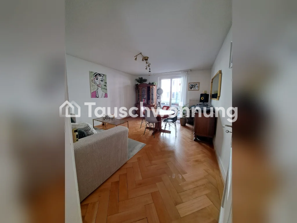 Appartamento di 3 ½ locali