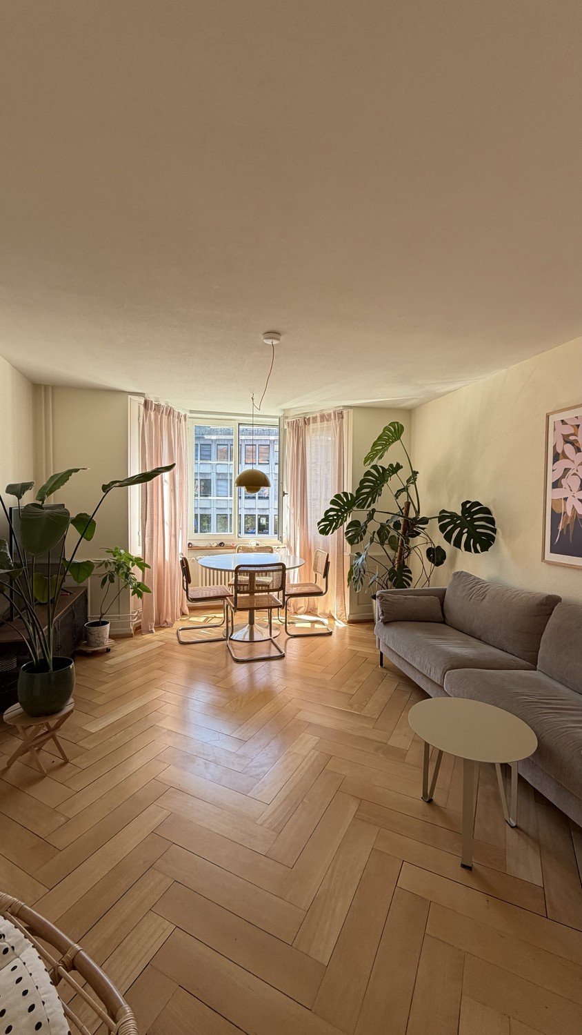 Appartamento di 3 ½ locali