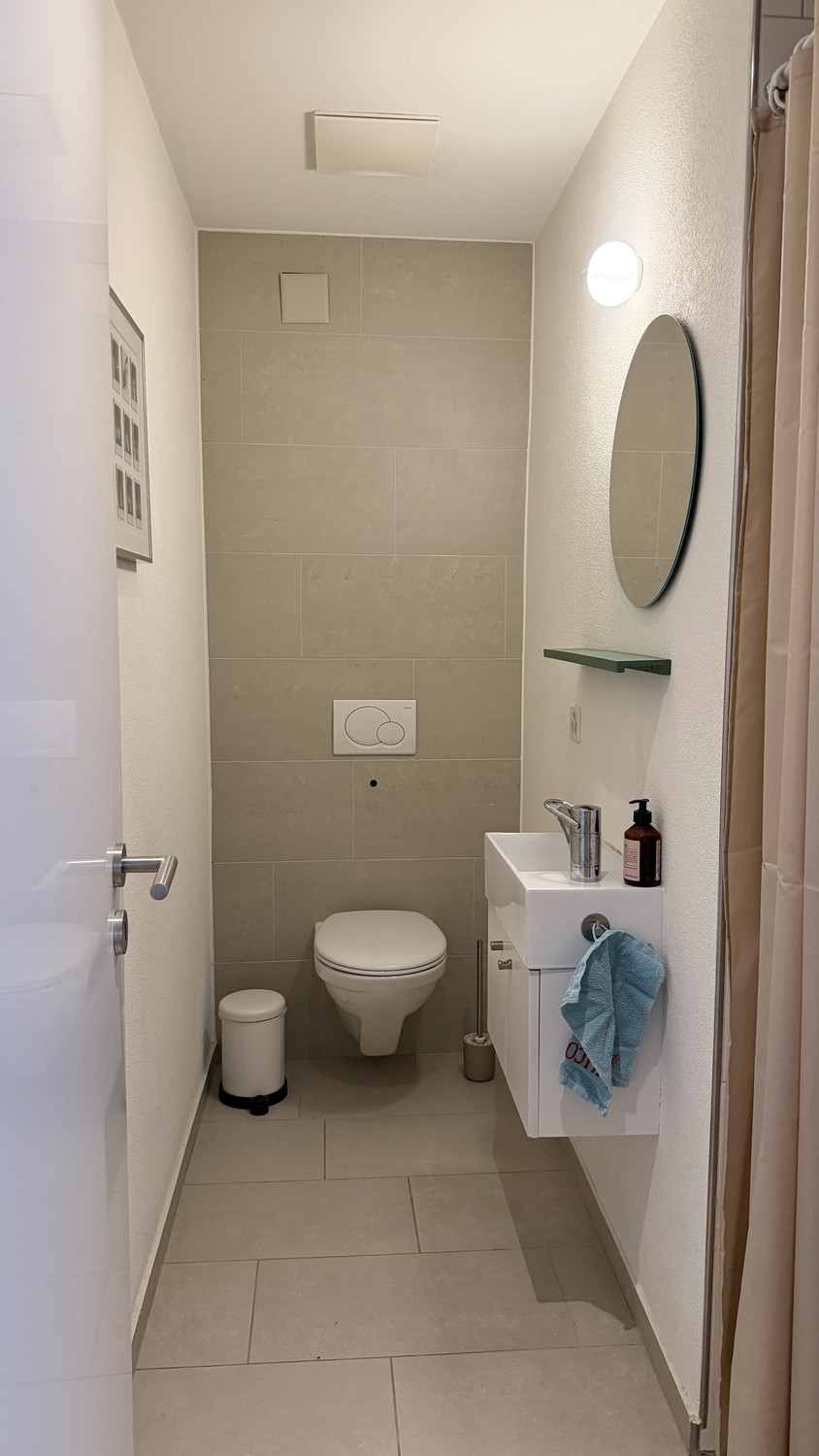 Appartamento di 3 ½ locali