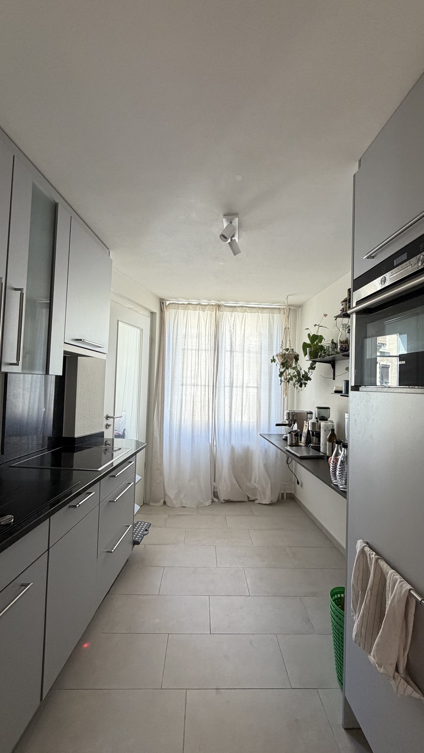 Appartamento di 3 ½ locali