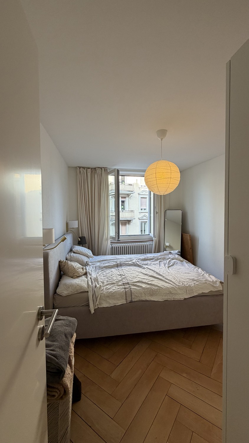 Appartamento di 3 ½ locali